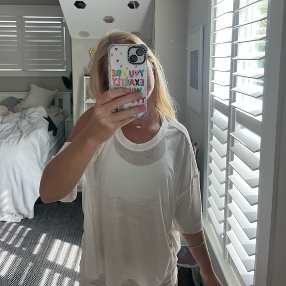 FREE PEOPLE TOP! - Picture 3 of 4